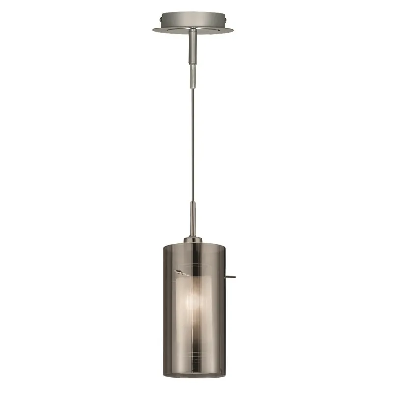 Ajánlat Searchlight 2301SM Duo 2 függőlámpa 1xE14
