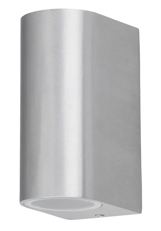 Prémium Rabalux 8034 Chile kültéri fali lámpa GU10 2x max. 35W
