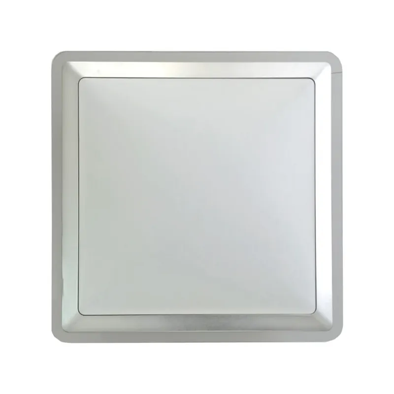 Vedd meg online Prezent 38201 FLUO LED mennyezeti lámpa 1x32W 43x43cm