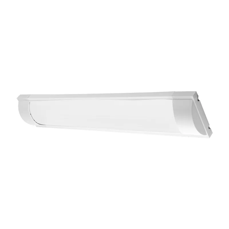 Emithor 38211 XELO LED irodai mennyezeti lámpa 2x22W, fehér Újdonság
