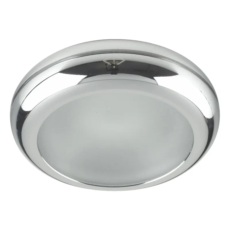 Emithor 71042 ELEGANT BATHROOM süllyesztett lámpa GU10 / 50W, króm / üveg, IP65 Exkluzív ajánlat