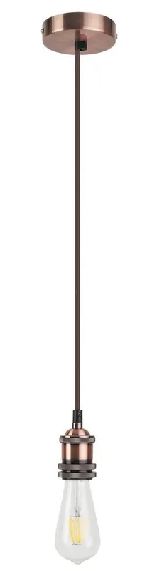 Rabalux 1417 függeszték 1xE27 bronz Vedd meg online