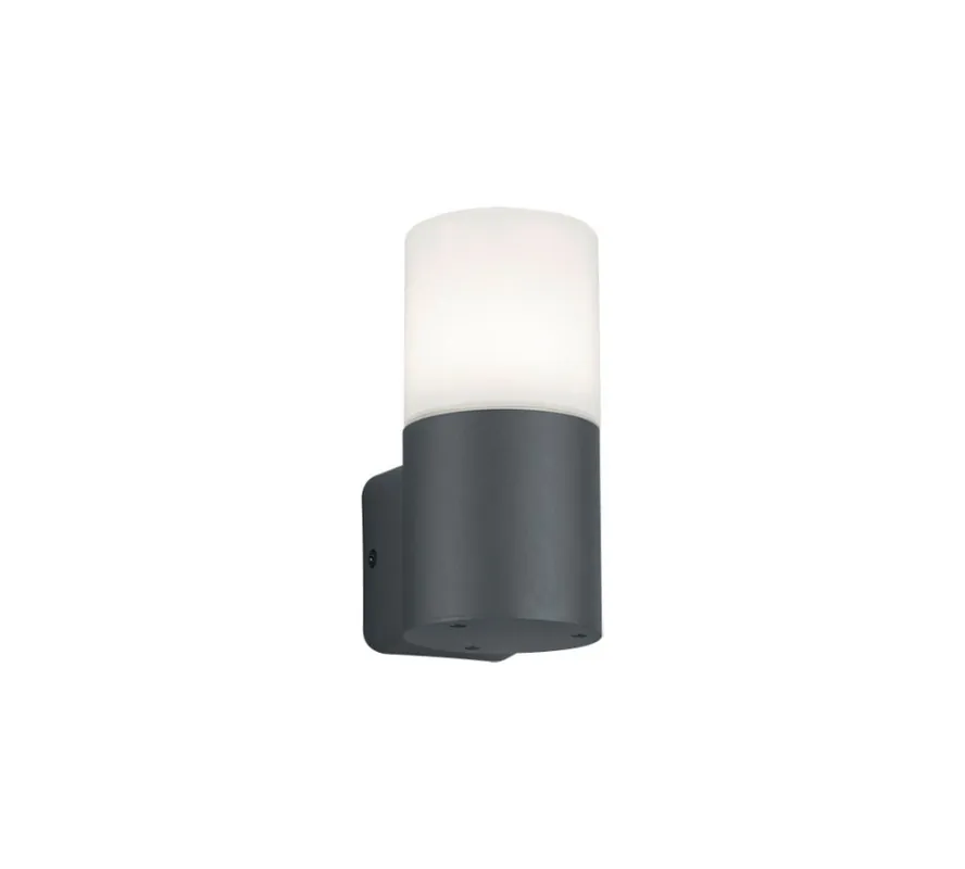 Trio 224060142 kültéri fali lámpa Hoosic 1x28W E27 IP44 Vedd meg online