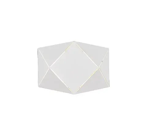 Ne maradj le Trio 223510131 LED fali lámpa Zandor 1x6W 3000K