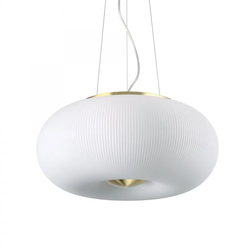 Olcsó Ideal Lux 214474 mennyezeti függőlámpa Arizona 3x15W GX53