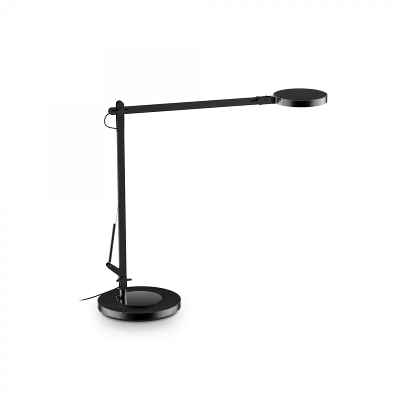 Ideal Lux 204888 LED asztali lámpa Futura 1x10W 4000K Legnépszerűbb
