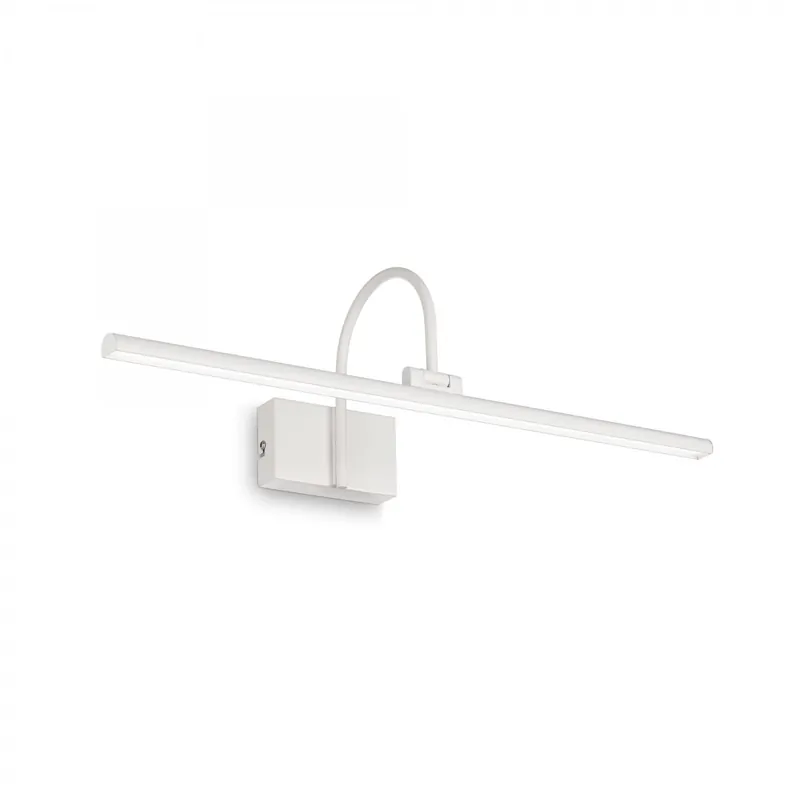 Ideal Lux 199894 LED tükörmegvilágító lámpa Bonjour 1x8W 3000K Prémium