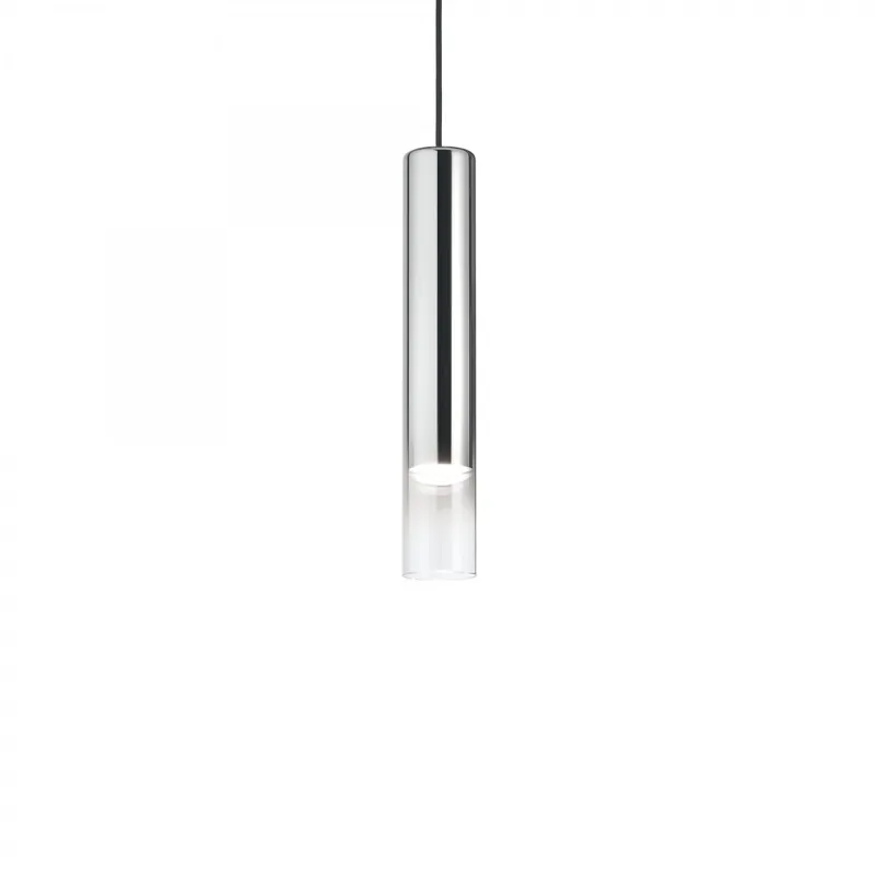 Ideal Lux 194806 mennyezeti függőlámpa Look 1x28W GU10 Legjobb ár