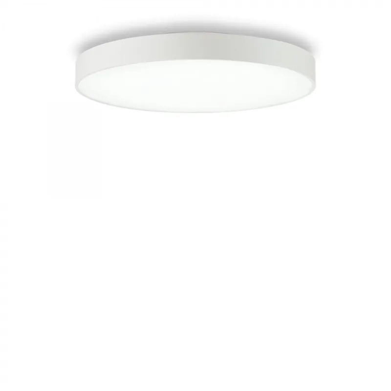 Ideal Lux 223223 LED mennyezeti lámpa Halo 1x44W 3000K Biztonságos fizetés