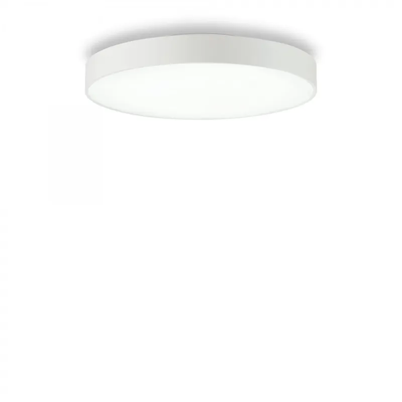 Ideal Lux 223216 LED mennyezeti lámpa Halo 1x31W 4000K Vedd meg most