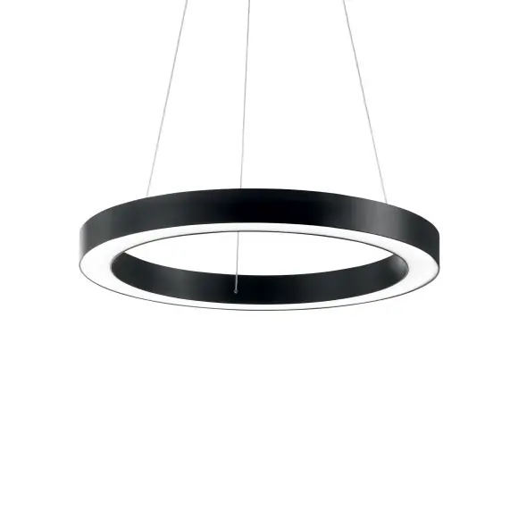 Ideal Lux 222103 LED mennyezeti függőlámpa Oracle D60 1x37W 3000K Ne maradj le