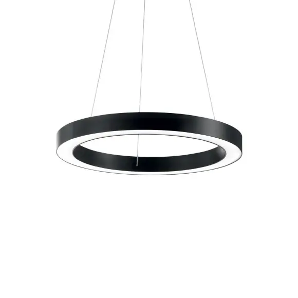 Ideal Lux 222097 LED mennyezeti függőlámpa Oracle D50 1x31W 3000K Olcsóbb