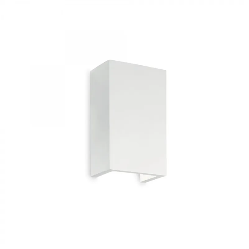 Prémium Ideal Lux 214689 fali lámpa Flash 1x40W G9