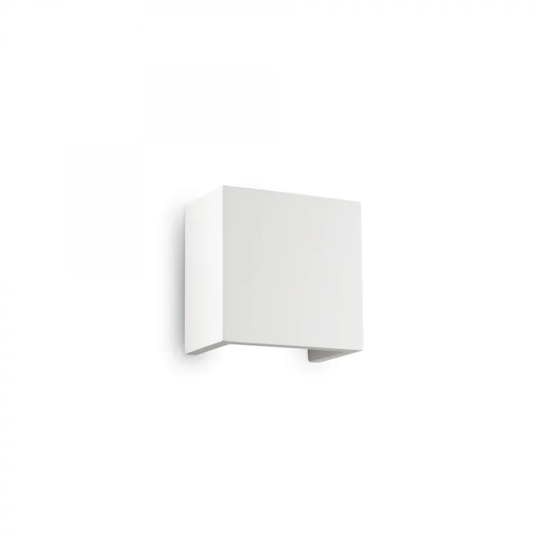 Ideal Lux 214672 fali lámpa Flash 1x40W G9 Kedvezmény
