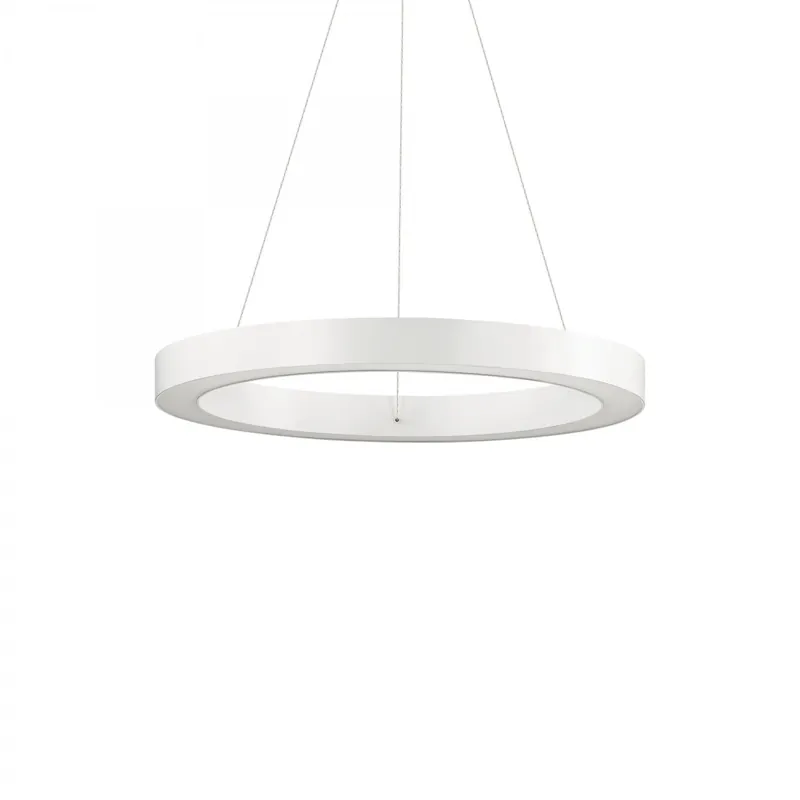 Csak ma Ideal Lux 211404 LED mennyezeti függőlámpa Oracle D50 1x31W 3000K