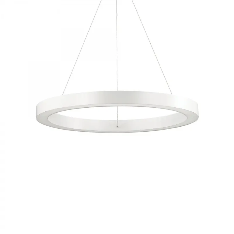 Ideal Lux 211398 LED mennyezeti függőlámpa Oracle D60 1x37W 3000K Árengedmény