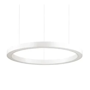 Ideal Lux 211381 LED mennyezeti függőlámpa Oracle D70 1x42W 3000K Olcsó