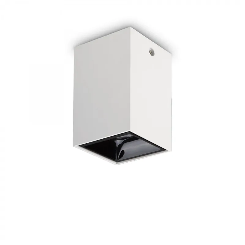 Ideal Lux 206011 LED mennyezeti lámpa Nitro 15W 3000K Legnépszerűbb