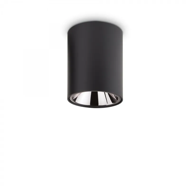 Ideal Lux 206004 LED mennyezeti lámpa Nitro 10W 3000K Biztonságos fizetés