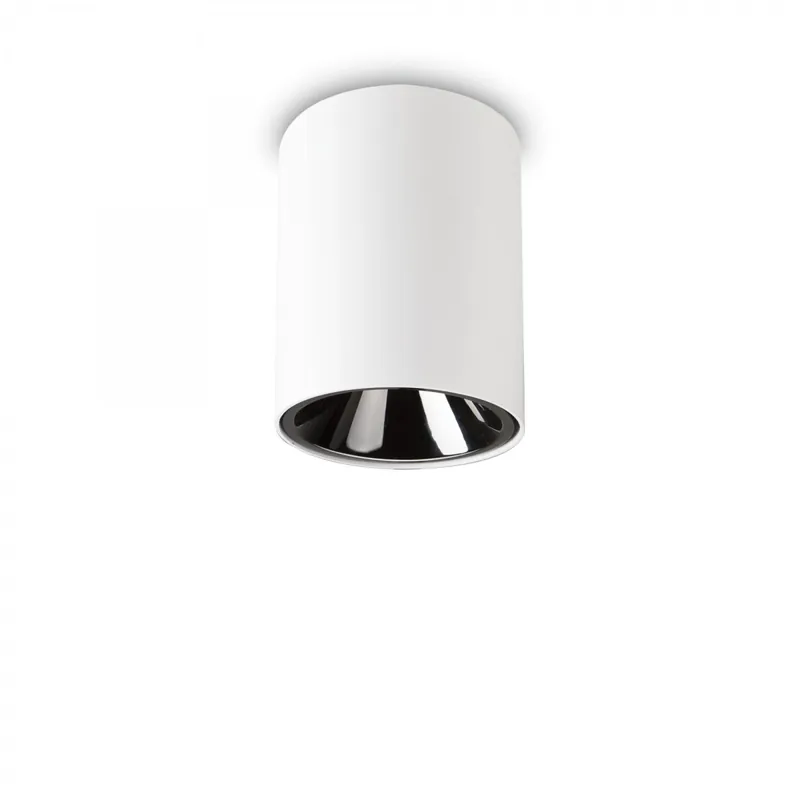 Ideal Lux 205991 LED mennyezeti lámpa Nitro 10W 3000K Vedd meg online