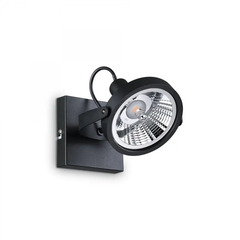 Biztonságos vásárlás Ideal Lux 200231 mennyezeti lámpa Glim 1x50W GU10