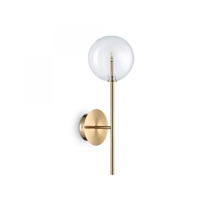 Ideal Lux 200149 fali lámpa Equinoxe 1x2W G4 Szuper ajánlat