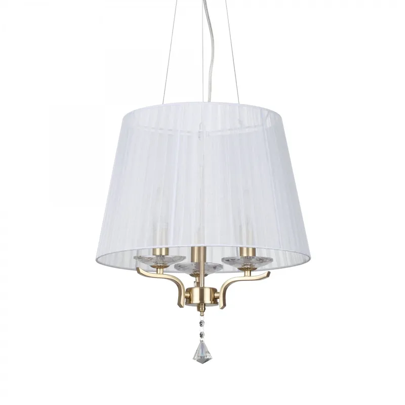 Ideal Lux 197715 mennyezeti függőlámpa Pegaso 3x40W E14 Azonnal elérhető