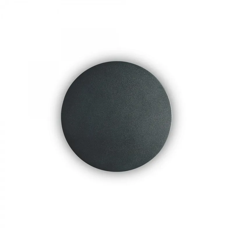 Alacsony ár Ideal Lux 195742 LED fali lámpa Cover 1x9W 3000K
