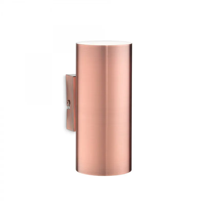 Ideal Lux 164847 fali lámpa Rame 2x28W GU10 Alacsony ár