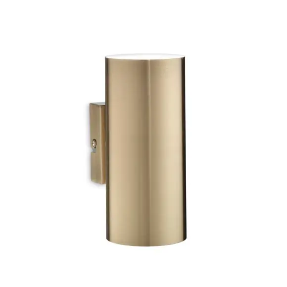 Végkiárusítás Ideal Lux 164823 fali lámpa Hot 2x28W GU10