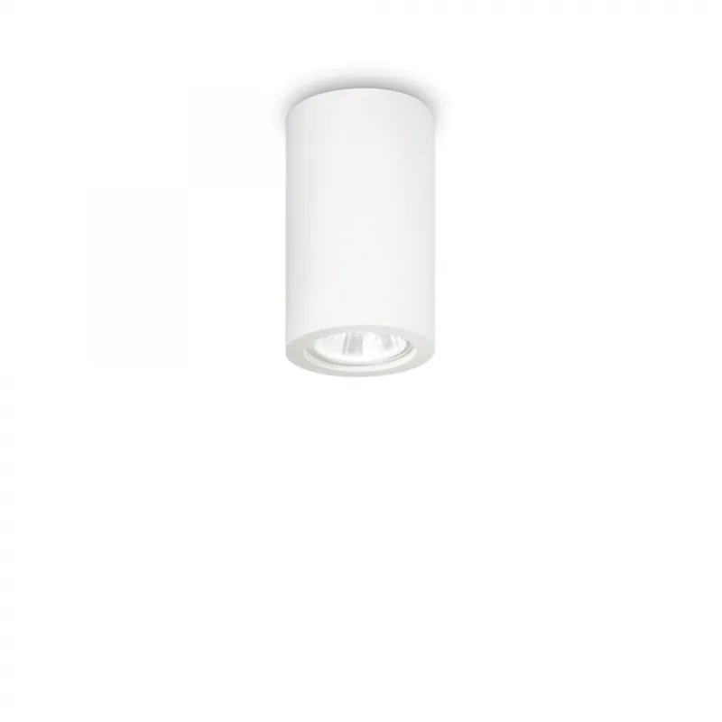 Ideal Lux 155869 mennyezeti lámpa Tower 1x35W GU10 Árcsökkenés