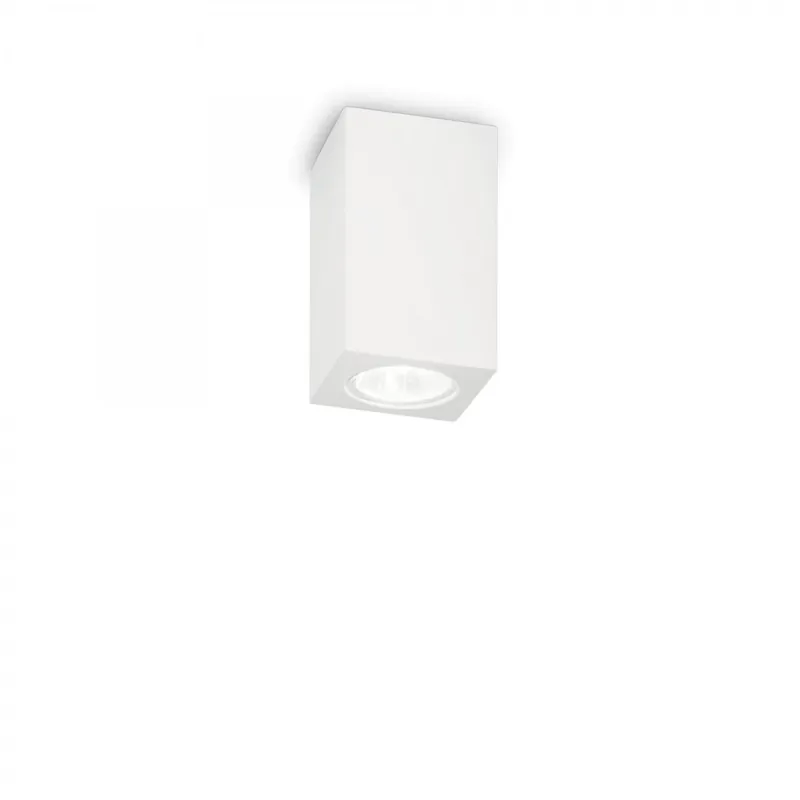 Bestseller Ideal Lux 155791 mennyezeti lámpa Tower 1x35W GU10
