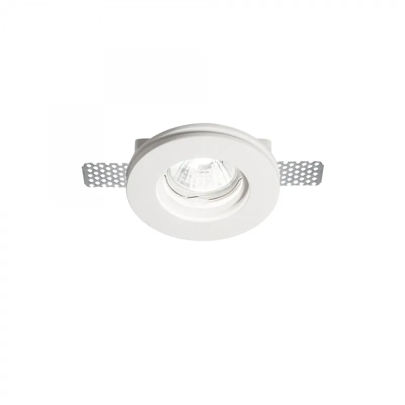 Ideal Lux 150307 süllyesztett lámpa Samba 1x35W GU10 Kedvezmény