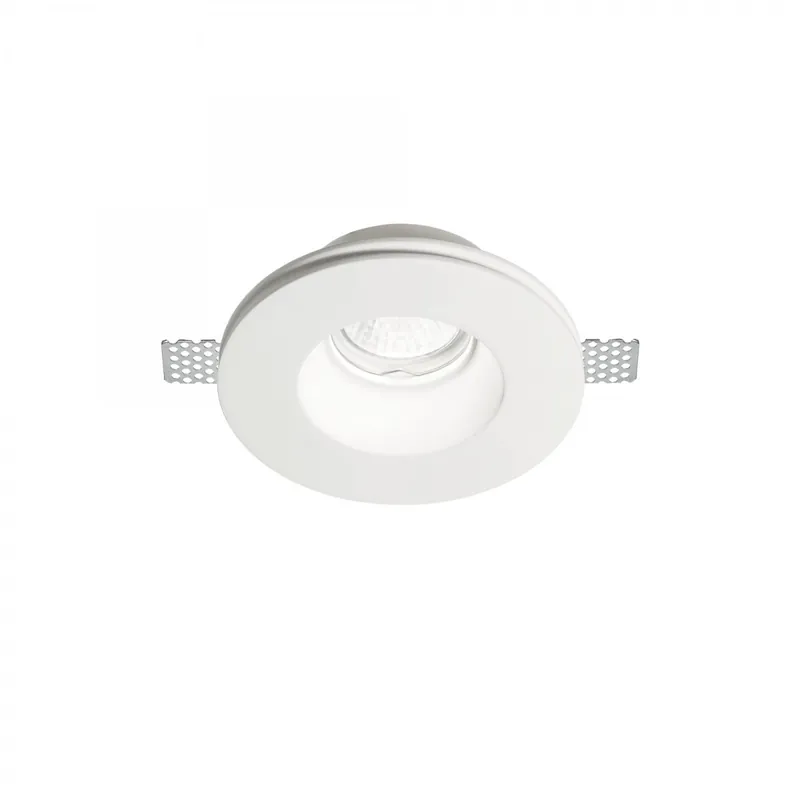 Ideal Lux 150130 süllyesztett lámpa Samba 1x35W GU10 Biztonságos fizetés
