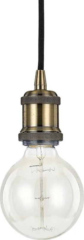 Azonnali szállítás Ideal Lux 122083 mennyezeti függőlámpa Frida 1x60W E27
