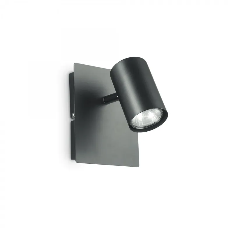 Ideal Lux 115481 fali lámpa Spot 1x50W GU10 Legjobb ár