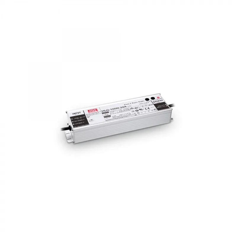 Végkiárusítás Ideal Lux 226217 transzformátor LED lámpákhoz Park 185W