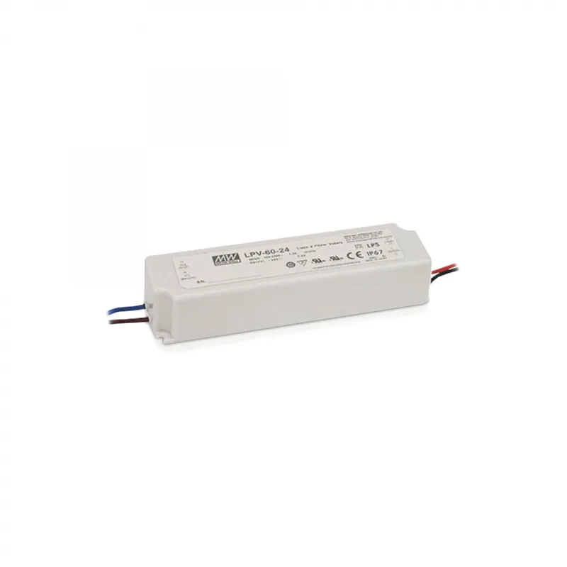 Végkiárusítás Ideal Lux 226194 transzformátor LED lámpákhoz Park 185W