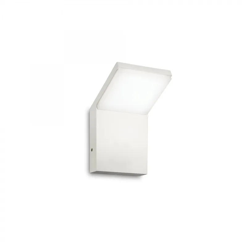 Vedd meg most Ideal Lux 221502 LED kültéri fali lámpa Style 1x9W 4000K IP54