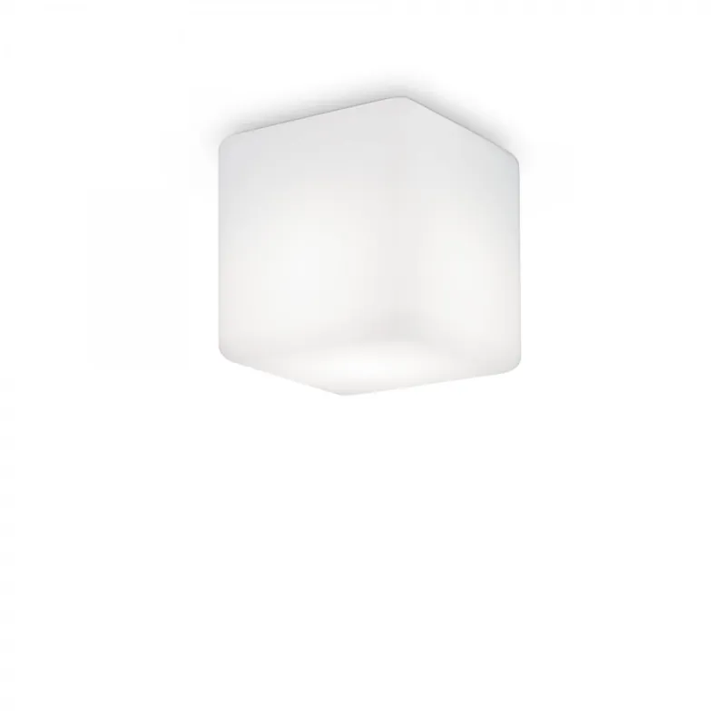 Ideal Lux 213200 mennyezeti lámpa Luna 1x5W G9 Kiárusítás