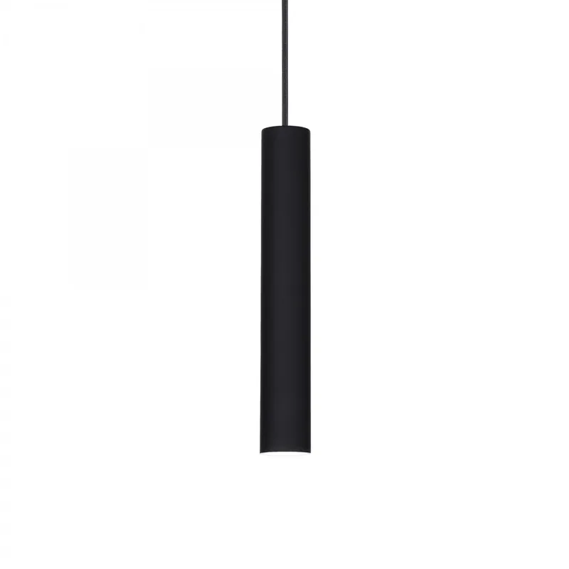 Árcsökkenés Ideal Lux 211466 LED mennyezeti függőlámpa Tube 1x9W 3000K