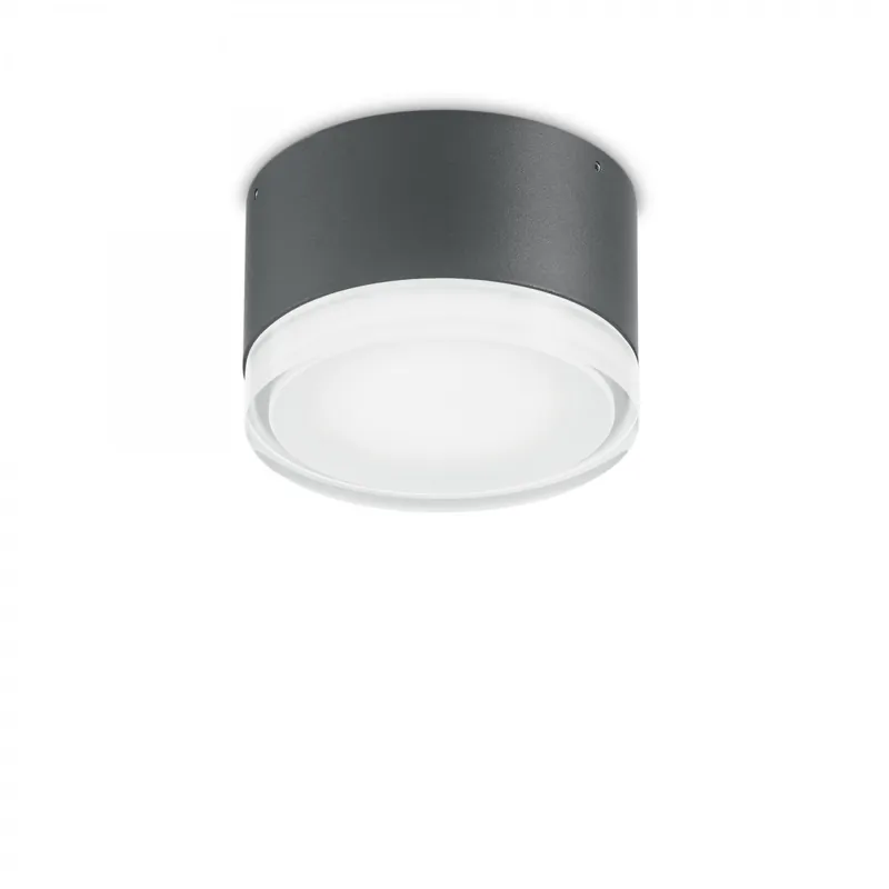 Vedd meg online Ideal Lux 168111 mennyezeti lámpa Urano 1x15W GX53