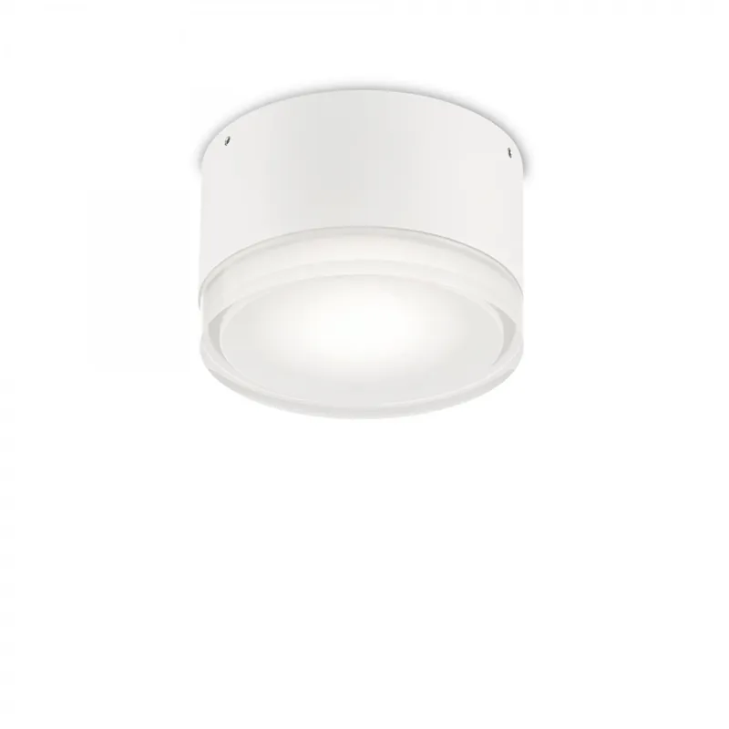 Ideal Lux 168036 mennyezeti lámpa Urano 1x15W GX53 Biztonságos fizetés