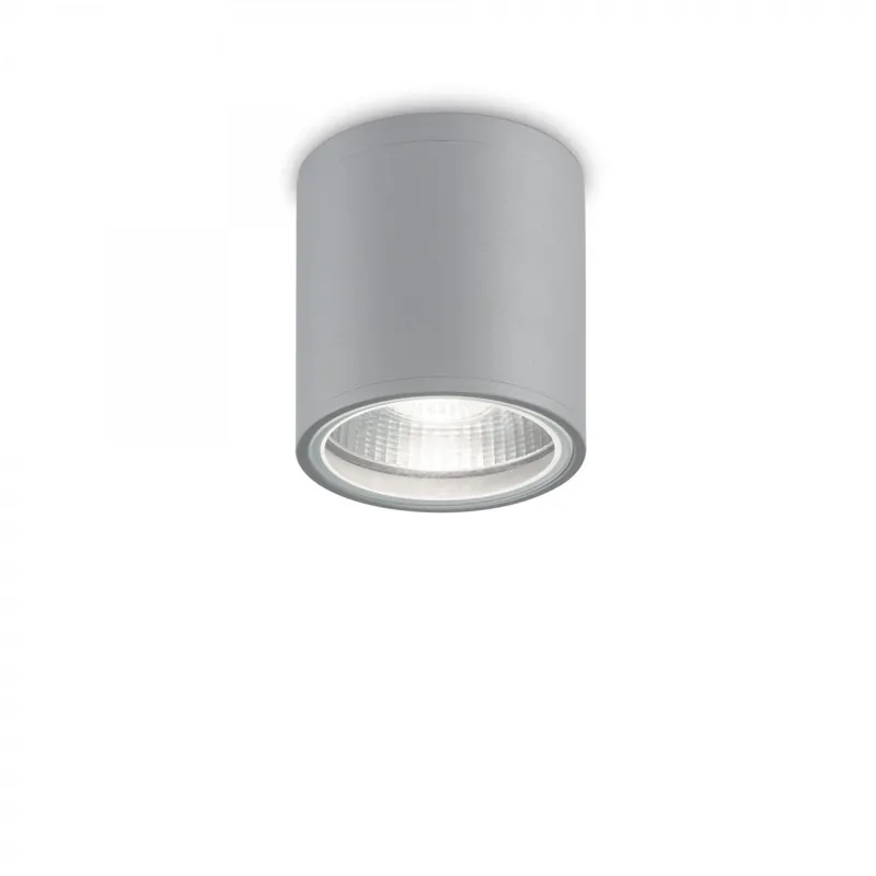 Ideal Lux 163642 mennyezeti lámpa Gun 1x28W GU10 Expressz szállítás