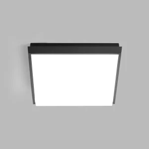 LED2 Lighting LED2 5130934 LED kültéri mennyezeti lámpa Quado 1x10W 3000K IP54 Azonnal elérhető