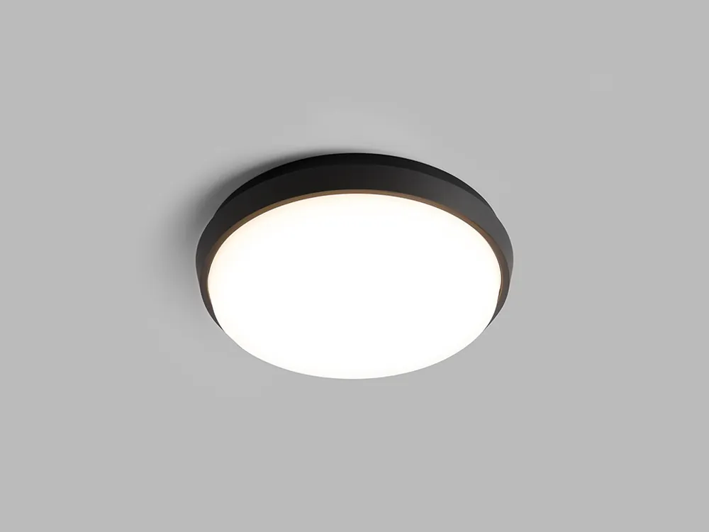 LED2 Lighting LED2 5130734 LED kültéri mennyezeti lámpa Luna 1x25W 3000K IP54 Legnépszerűbb