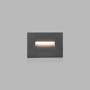 LED2 5141434 LED kültéri süllyesztett lámpa Step in 3,6W 3000K IP54 Legnépszerűbb