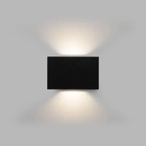 Különleges ajánlat LED2 5131334 LED fali lámpa Blade 2x6W 3000K IP54