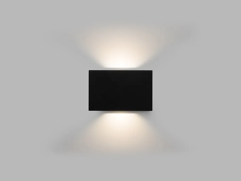 Különleges ajánlat LED2 5131334 LED fali lámpa Blade 2x6W 3000K IP54