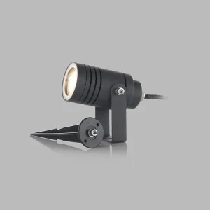LED2 5131204 kültéri reflektor Navy GU10 IP54 Ne maradj le